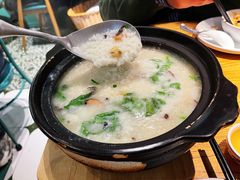 -潮粥荟·潮汕砂锅粥(朝阳大悦城店)