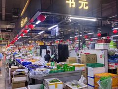 -桃源市场(解放路店)
