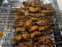 -清真·马峰烤肉(小学习北巷店)