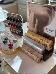 -RL Nail·瑞丽美甲美睫品牌原创店