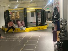 -FLARE STAR FITNESS(复地活力城店)