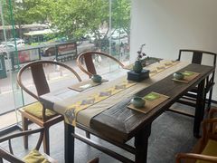 -青藤茶馆(凤起路店)