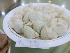 -五谷丰香饺子馆(总店)