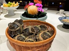 -成隆行·蟹王府(九江路店)