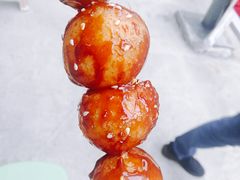 -邓记新一代糖油果子(四川煤管局供销公司职工宿舍店)