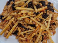 -老熟人串吧家常菜(旧宫店)