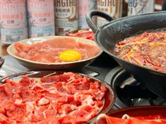 -阳阳老火锅(小南门店)