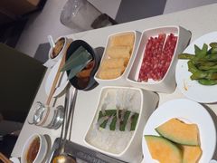 -海底捞火锅(盈石八一广场店)