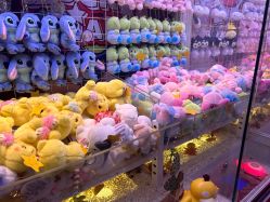 -LuckyStar幸运星家庭娱乐中心(东莞国贸店)