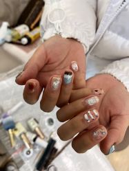 -斯馨·健康美甲美睫