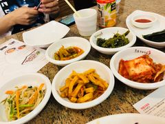-普乐酱蟹(coex店)