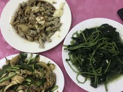 -电白鸭粥店(下沙二坊88号店)
