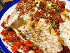 锅巴盖肉-湘味淳(千禧街店)