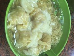 -巨记面家(泉威楼店)