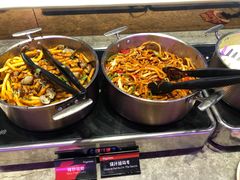 -比格比萨自助(延庆万达广场店)