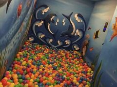 -水晶之星洗浴温泉汗蒸