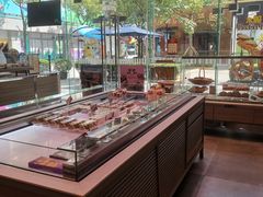 -巴黎贝甜(大宁国际商业广场店)