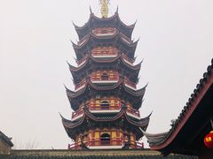 -鸡鸣赐茶(鸡鸣寺路店)