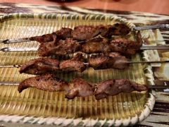 -新疆伊宁远征餐厅