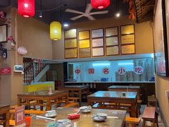 -祥老弟老信丰萝卜饺•江西菜(建设路店)