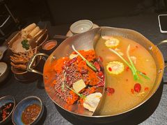-色響火锅(恒隆广场店)