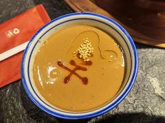 秘制麻酱小料-清真·京华源铜锅涮肉(丰庆店)