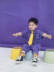 -小阿福儿童摄影(摩尔城店)