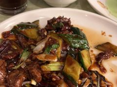 -京尊烤鸭店JINGZUN(春秀路店)