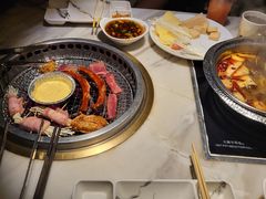 -火炉火自助餐(西直门凯德MALL店)