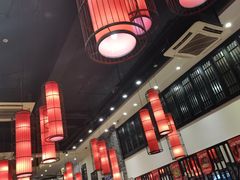 大堂-鸡毛店·川菜(双楠店)