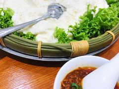 辽西水豆腐-海铺·渔家虾水饺(皇姑店)