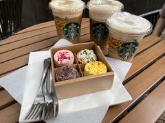 -星巴克(成都天府水街店)