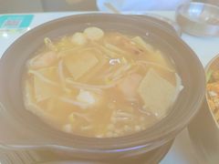 -禾谷韩餐(热带海洋学院店)