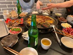 -酒友老火锅(渝中店)