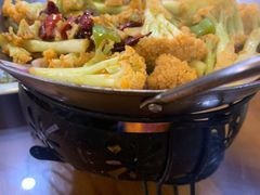 -小饭桶(野三坡百里峡店)