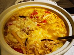 -沙河粉村·国家非遗传承(云台店)