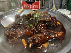 -回味黑鸭煲·始于2006(万松园店)