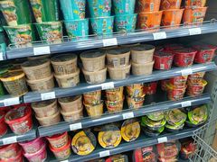 -翠微超市(牡丹园店)