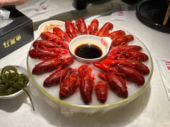 -红盔甲·小龙虾(天钥桥店)