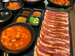 -九田家黑牛烤肉料理(石路天虹店)