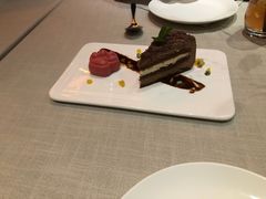 -YUE·6·西式融合餐厅(外滩六号店)