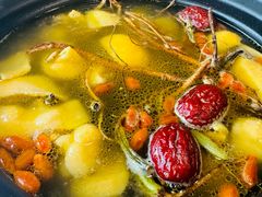 -金龙·打边炉(南京西路店)