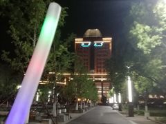 -江南大学(蠡湖校区)