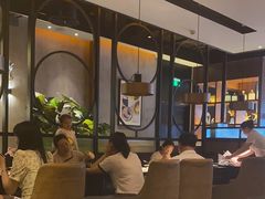 -半秋山西餐厅(宜昌大洋店)