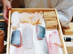 -鮨一日本料理(大中华店)