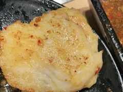 -花味·自助烤肉(雨花客厅店)
