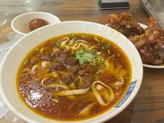 -晋B2008刀削面(小南庄店)