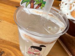 -WONDER ICE 萬得冰田(建設路总店)