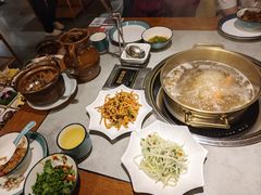 -大理董·董家小厨野生菌火锅(古城旗舰店)