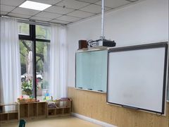 -瑞思成长中心(高新校区)